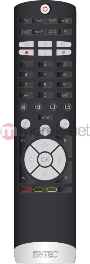 Pilot RTV Emtec EKCOH680 2