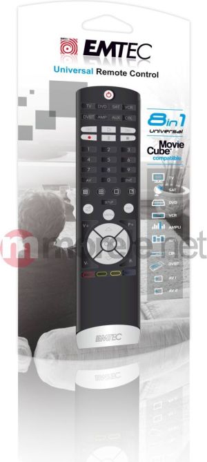 Pilot RTV Emtec EKCOH680 3