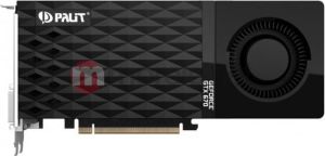Karta graficzna Palit GTX670 2048MB GDDR5 256bit 2DVI+HDMI+DP NE5X67001042F 2