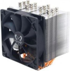 Chłodzenie CPU Scythe Mugen 3 Rev. B (LGA2011) 1