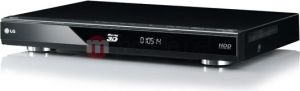 Odtwarzacz Blu-ray LG HR570S 2