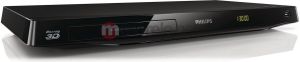 Odtwarzacz Blu-ray Philips BDP3380 2