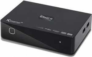 Odtwarzacz multimedialny Xtreamer ELVIRA 1