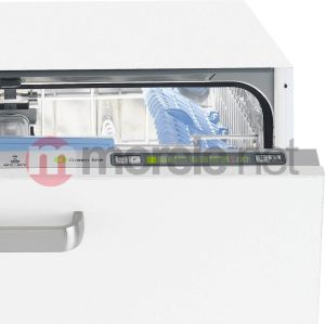Zmywarka Beko DIN 6830 FX30 3