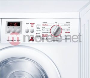 Pralka Bosch WAA 2026 KPL 3