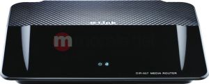 Router D-Link DIR-857/E 1