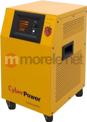 UPS CyberPower CPS5000PRO 1