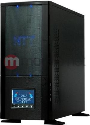 Komputer NTT System INTEL : NTT System : KOMPUTER NTT GAME W 956M W7357I I5-3570K/H77/8GB/1TB/GTX560TI-1GB/DVD-RW/520W/ATRIX/W7HP ( ZKG-W956M-I03 ) - ZKG-W956M-I03 1