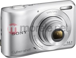 Aparat cyfrowy Sony DSC- S5000 S 2