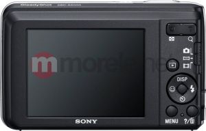 Aparat cyfrowy Sony DSC- S5000 S 3