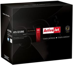 Toner Activejet ATX-3210NX Black Zamiennik 106R01487 (ATX3210NX) 1