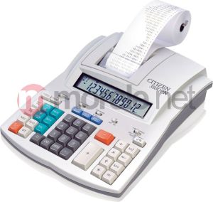 Kalkulator Citizen 350DPN 1