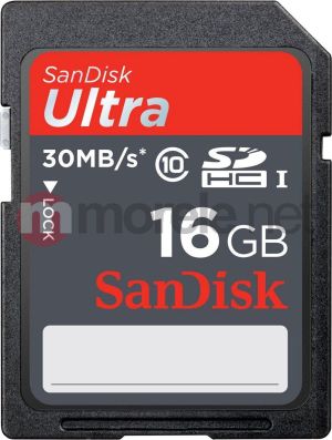Karta SanDisk  (SDSDU016GU46) 1