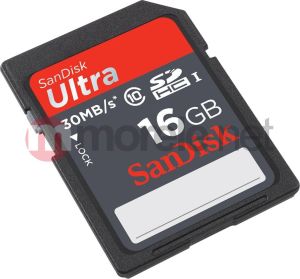 Karta SanDisk  (SDSDU016GU46) 2