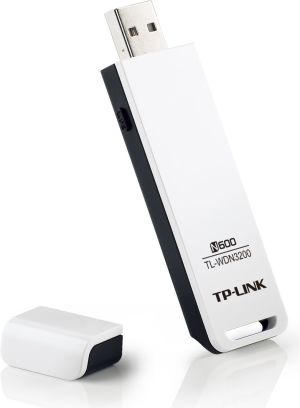 Karta sieciowa TP-Link TL-WDN3200 2