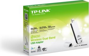 Karta sieciowa TP-Link TL-WDN3200 3