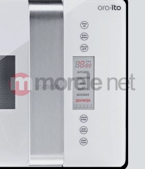 Kuchenka mikrofalowa Gorenje BM 6250 ORAW 2