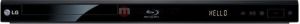 Odtwarzacz Blu-ray LG BP220 1