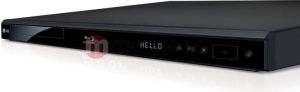 Odtwarzacz Blu-ray LG BP220 2