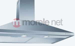 Okap Akpo Okap Kominowy Akpo WK-6 CLASSIC PLUS 50 INOX (Inox 440m3/h 500mm) 2