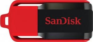 Pendrive SanDisk Cruzer Switch, 32 GB  (SDCZ52-032G-B35) 1