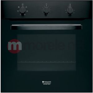 Piekarnik Hotpoint-Ariston FH 51 (BK)/HA 1