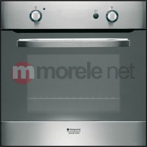 Piekarnik Hotpoint-Ariston FH G IX/HA 1
