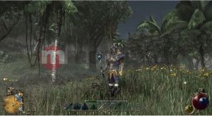 Two Worlds II: Velvet Game of the Year Edition 12