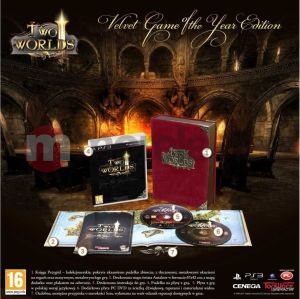Two Worlds II: Velvet Game of the Year Edition 15