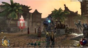 Two Worlds II: Velvet Game of the Year Edition 2