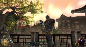 Two Worlds II: Velvet Game of the Year Edition 3