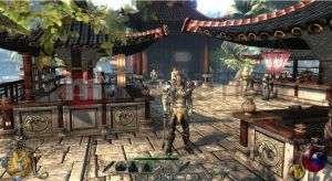 Two Worlds II: Velvet Game of the Year Edition 4