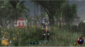 Two Worlds II: Velvet Game of the Year Edition 6