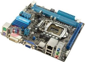 Płyta główna Asus P8H61-I LX 2