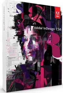 Adobe InDesign CS6 (65161215) 1