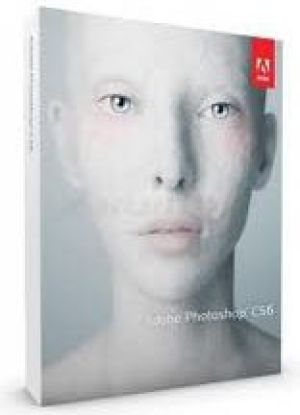 Adobe Photoshop CS6 v.13 PL Win Box (65158273) 1