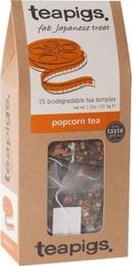 Teapigs HerbataTeapigs Popcorn Tea 15 saszetek 1