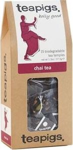 Teapigs Herbata Chai Tea 15szt. 1