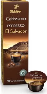 Tchibo Kawa w kapsułkach Tchibo (484742) 2