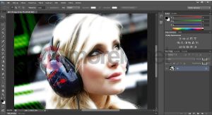 Adobe Photoshop Extended CS6 Win PL Student and Teacher (65171326) 2