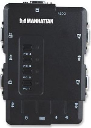 Przełącznik Manhattan 151269 2