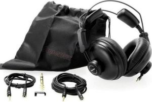 Słuchawki Superlux HD669 3