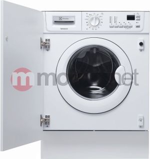 Pralko-suszarka Electrolux EWX 147410 W 1