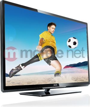 Telewizor Philips Telewizory LCD >> Telewizor 47" LCD Philips 47PFL4007H/12 LED (47PFL4007) - RTVPHITLC0228 2