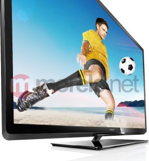 Telewizor Philips Telewizory LCD >> Telewizor 47" LCD Philips 47PFL4007H/12 LED (47PFL4007) - RTVPHITLC0228 4