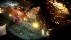 Need for Speed: The Run Xbox 360 3