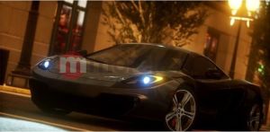 Need for Speed: The Run Xbox 360 10