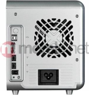 Serwer plików Promise SmartStor DS4600 F29DS46200M0000 2