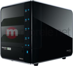 Serwer plików Promise SmartStor NS4600 F29N46P200M0000 1