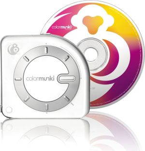 X-Rite ColorMunki Design (CMUNDE) 1